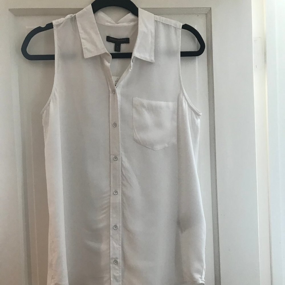 Banana Republica Blouse